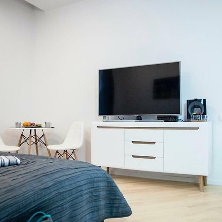 Cracow Jacuzzi Apartments - Silver Room 크라쿠프 외부 사진
