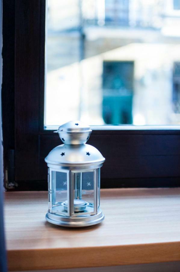 Cracow Jacuzzi Apartments - Silver Room 크라쿠프 외부 사진